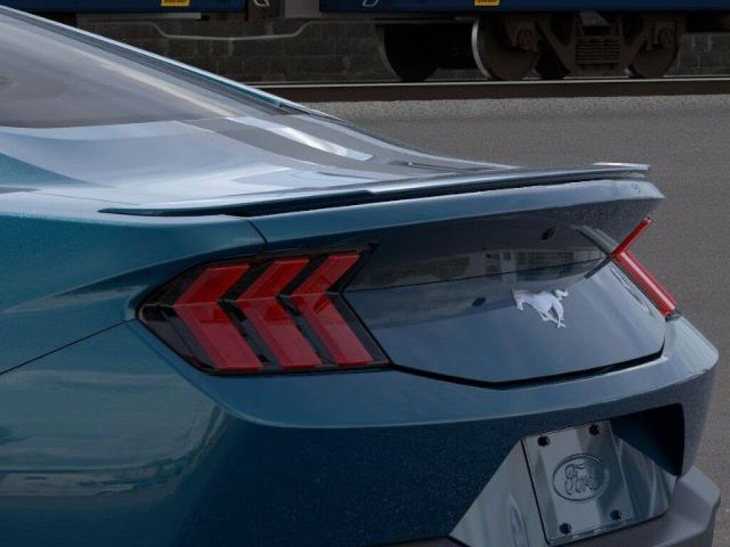 2026 Ford Mustang EcoBoost Premium Owego NY