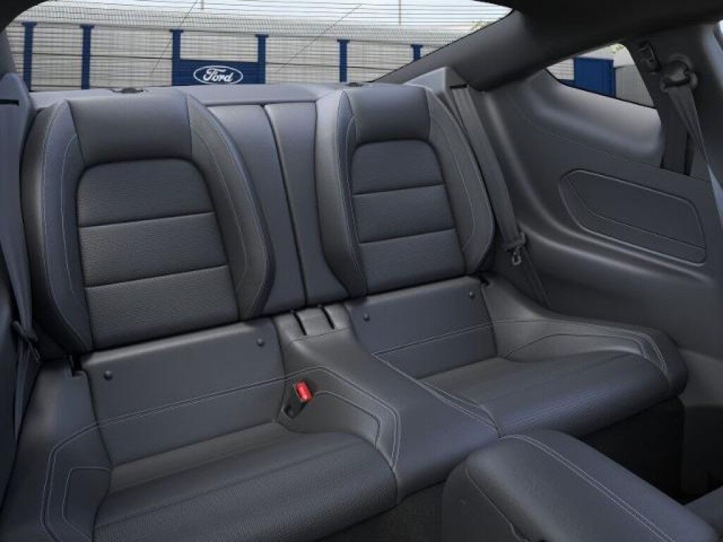 2026 Ford Mustang EcoBoost Premium Owego NY