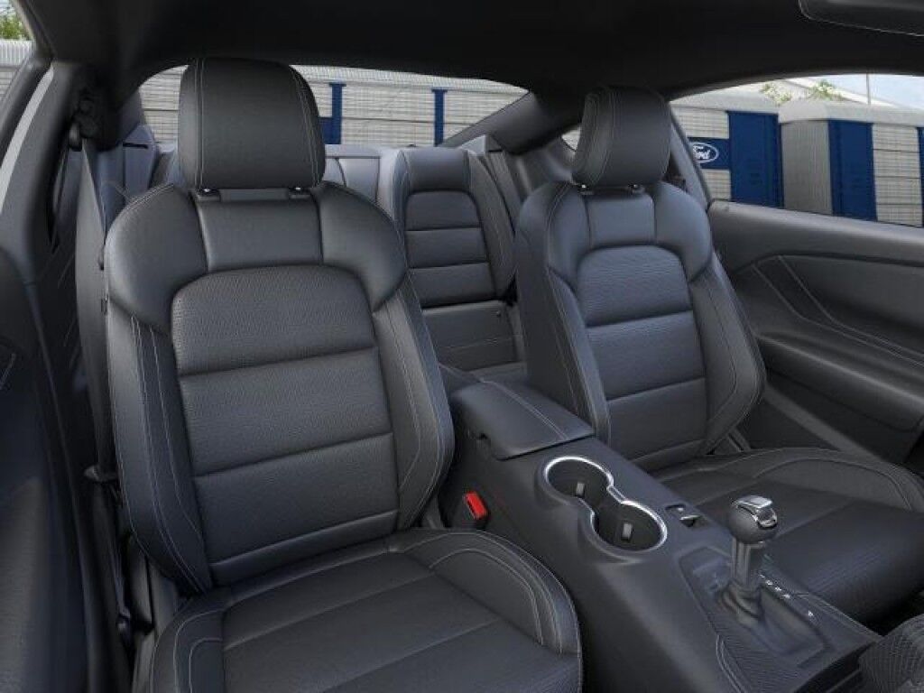 2026 Ford Mustang EcoBoost Premium Owego NY