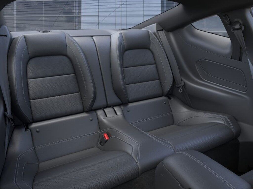 2026 Ford Mustang EcoBoost Premium Owego NY