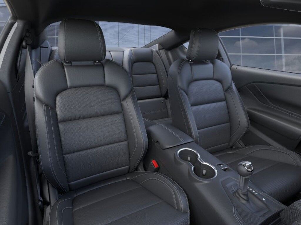 2026 Ford Mustang EcoBoost Premium Owego NY