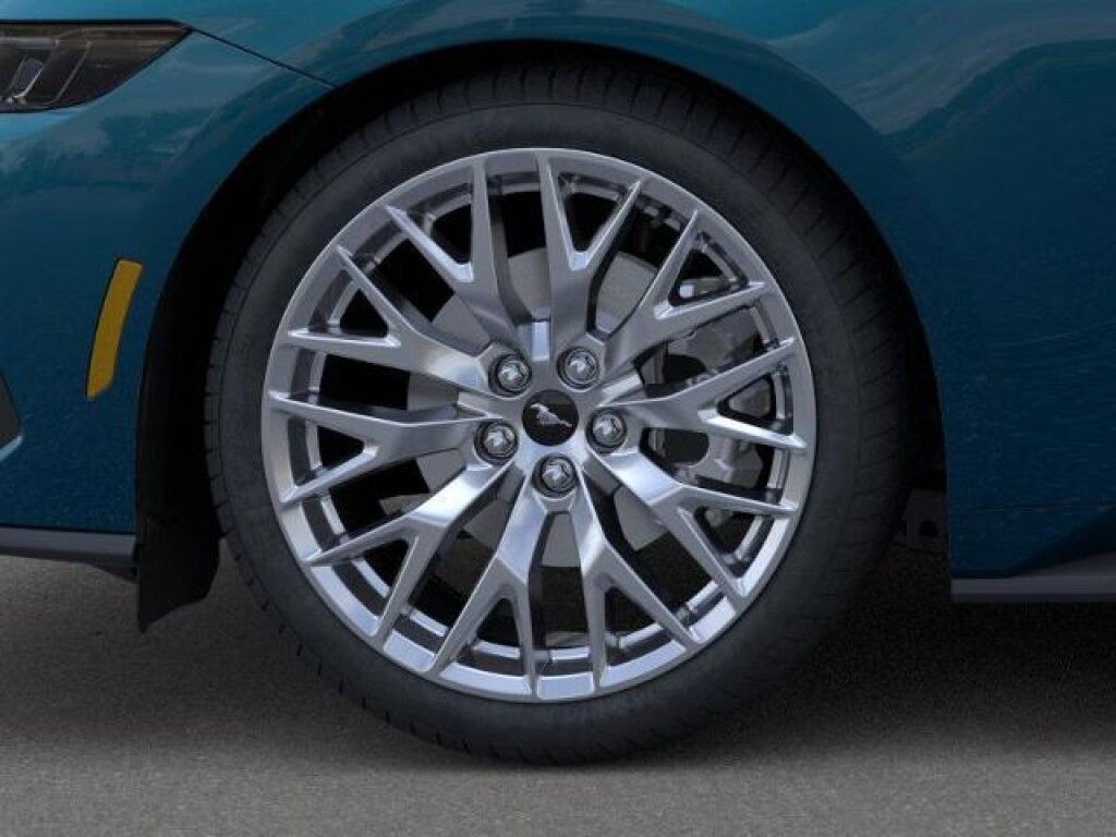 2026 Ford Mustang EcoBoost Premium Owego NY