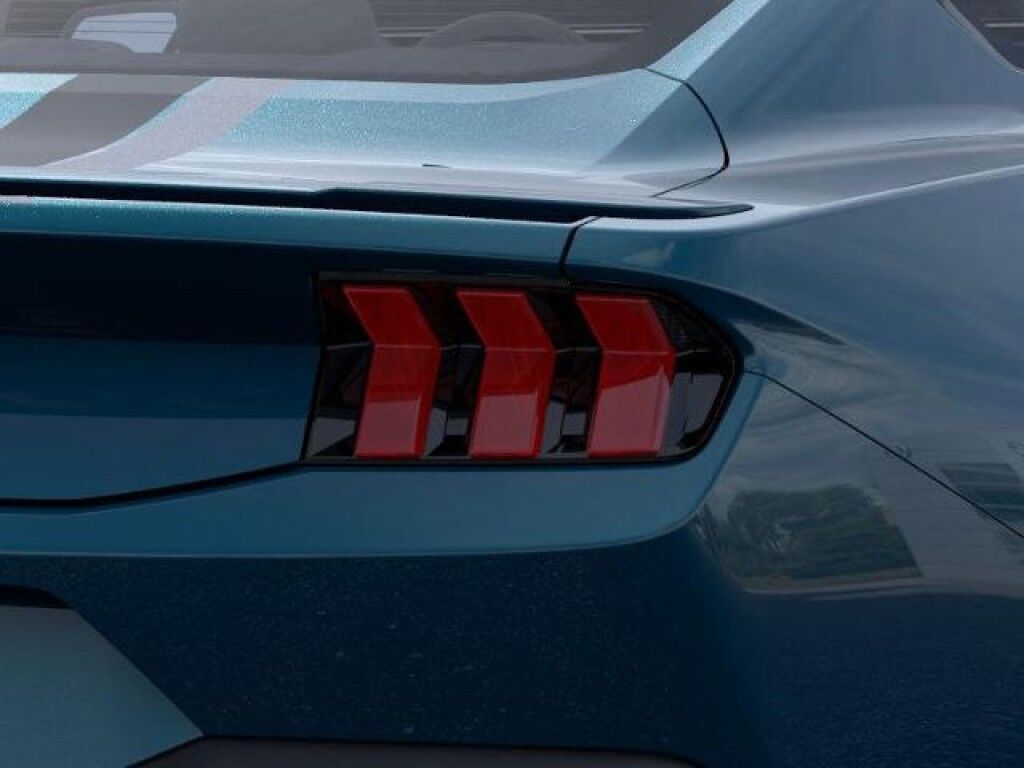 2026 Ford Mustang EcoBoost Premium Owego NY