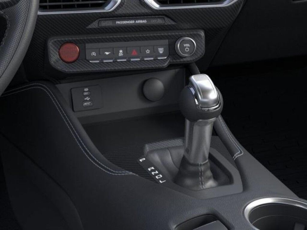 2026 Ford Mustang EcoBoost Premium Owego NY