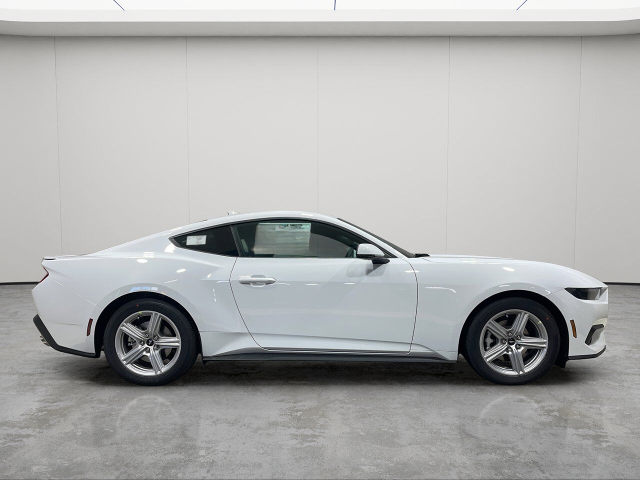 2026 Ford Mustang EcoBoost Premium Sherwood Park AB