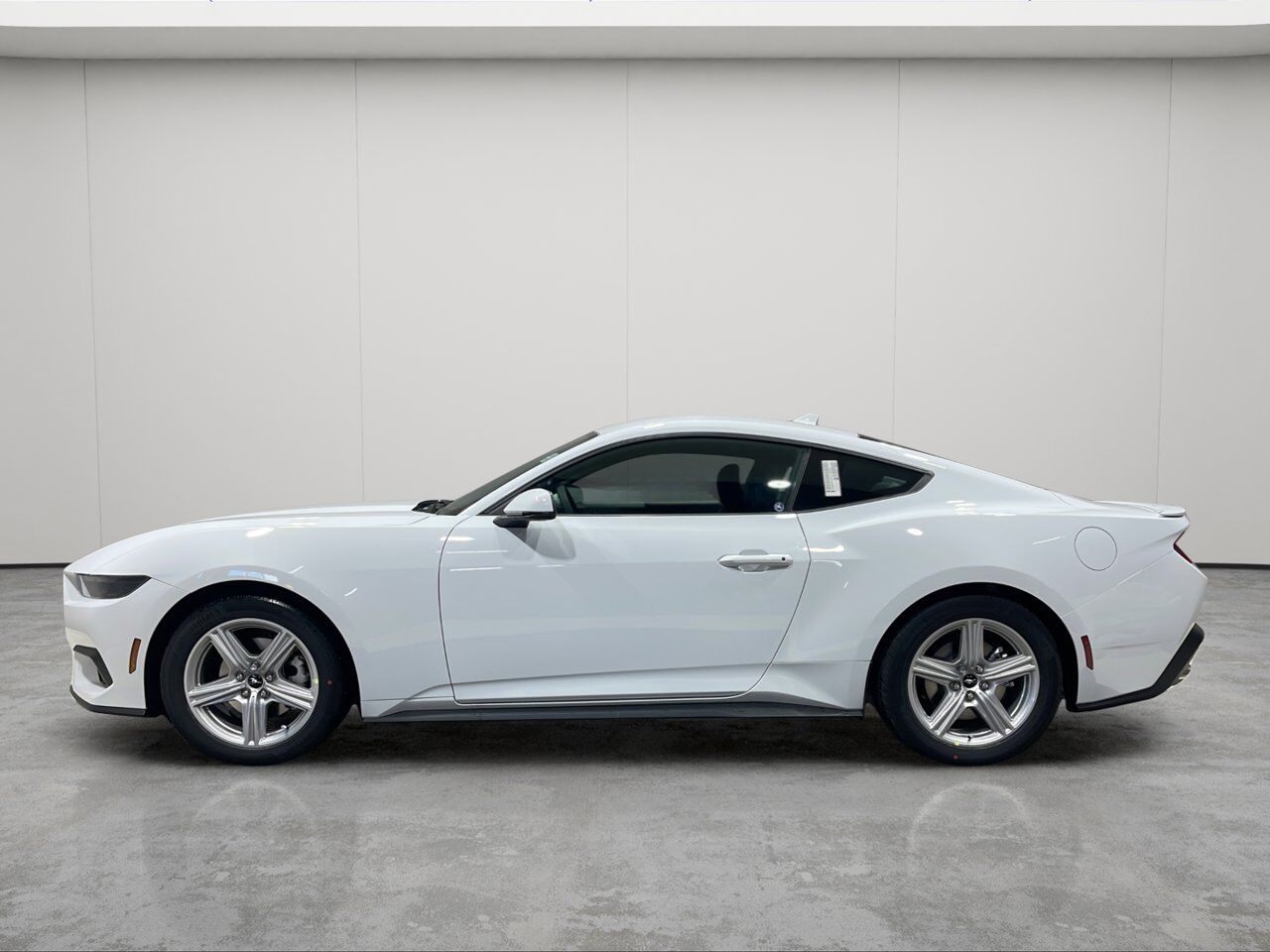 2026 Ford Mustang EcoBoost Premium Sherwood Park AB
