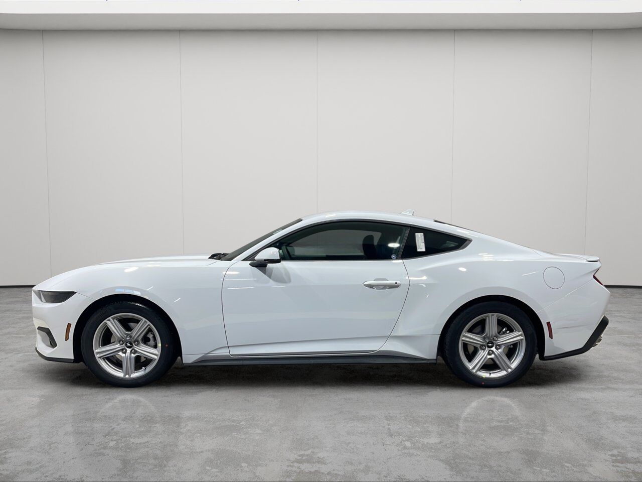 2026 Ford Mustang EcoBoost Premium Sherwood Park AB