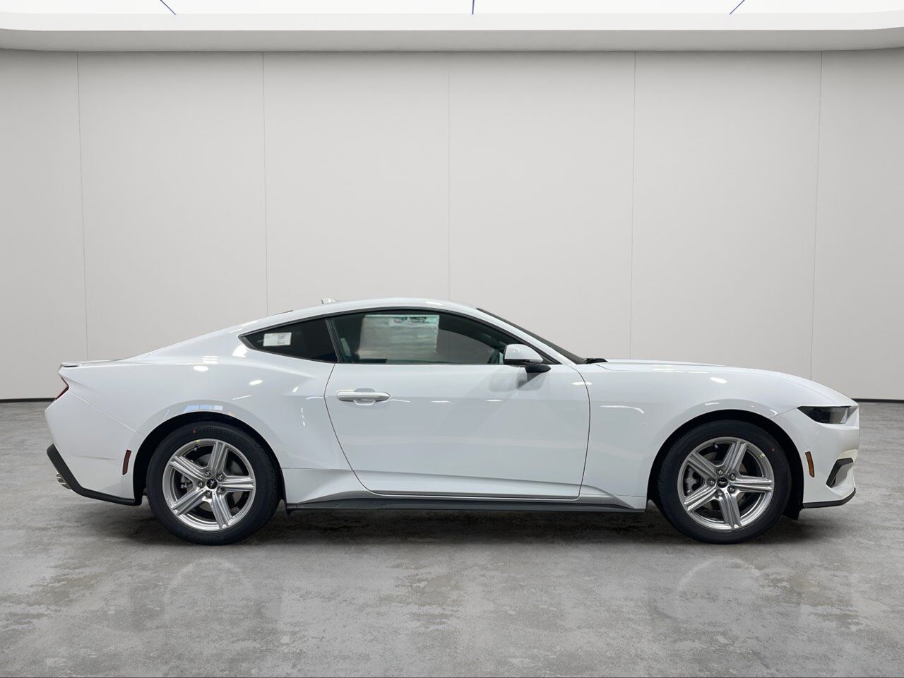 2026 Ford Mustang EcoBoost Premium Sherwood Park AB