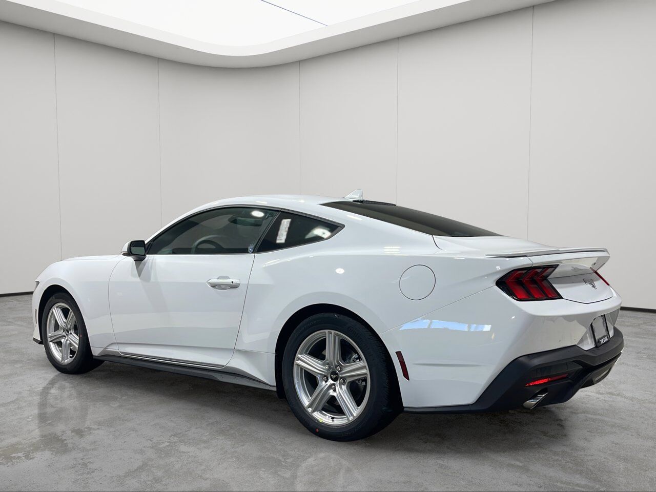 2026 Ford Mustang EcoBoost Premium Sherwood Park AB