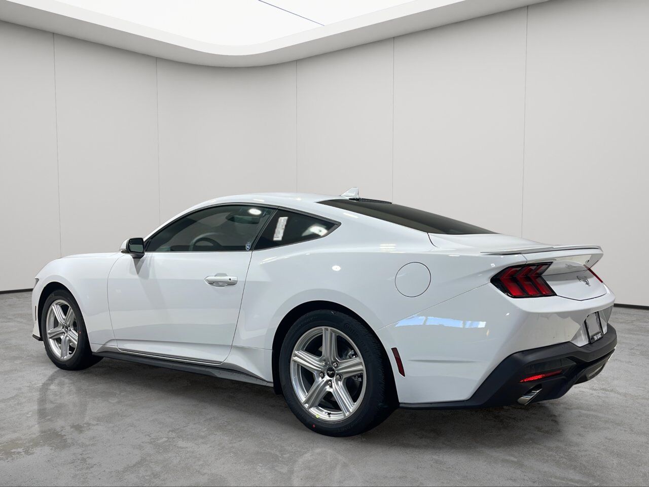 2026 Ford Mustang EcoBoost Premium Sherwood Park AB