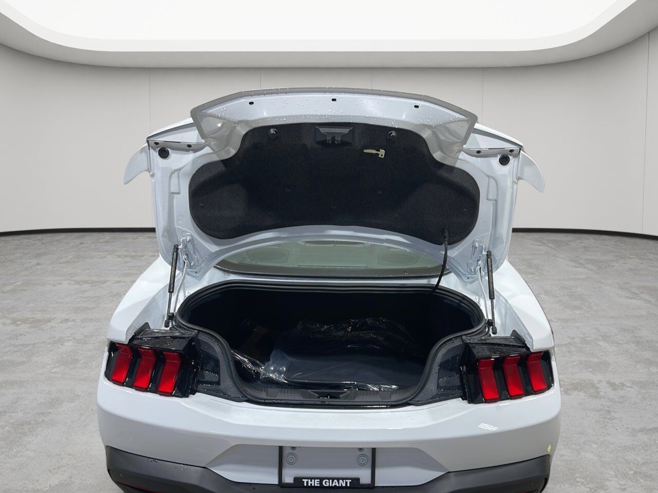 2026 Ford Mustang EcoBoost Premium Sherwood Park AB