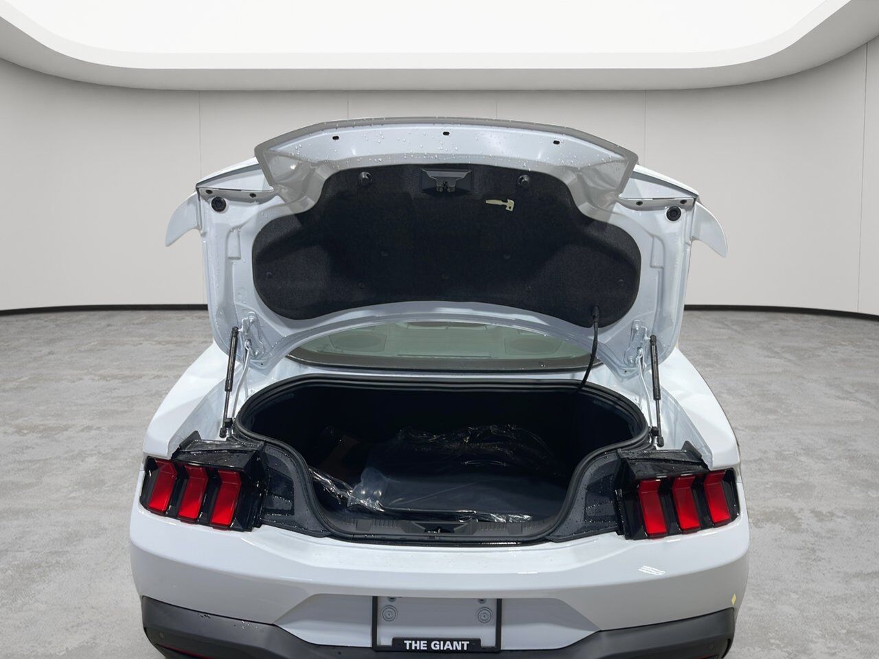 2026 Ford Mustang EcoBoost Premium Sherwood Park AB