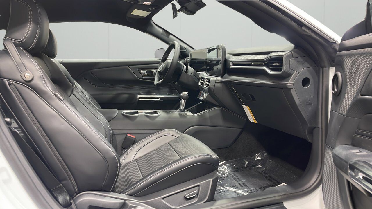 2026 Ford Mustang EcoBoost Premium Sherwood Park AB