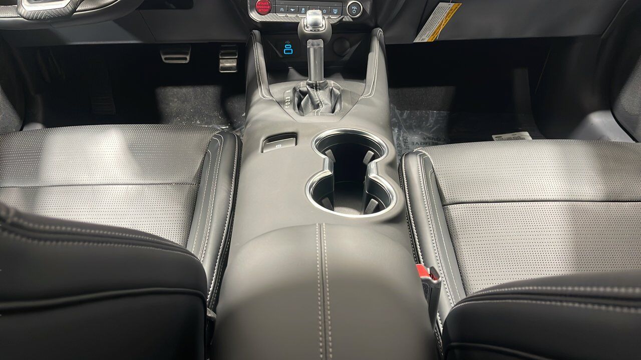2026 Ford Mustang EcoBoost Premium Sherwood Park AB