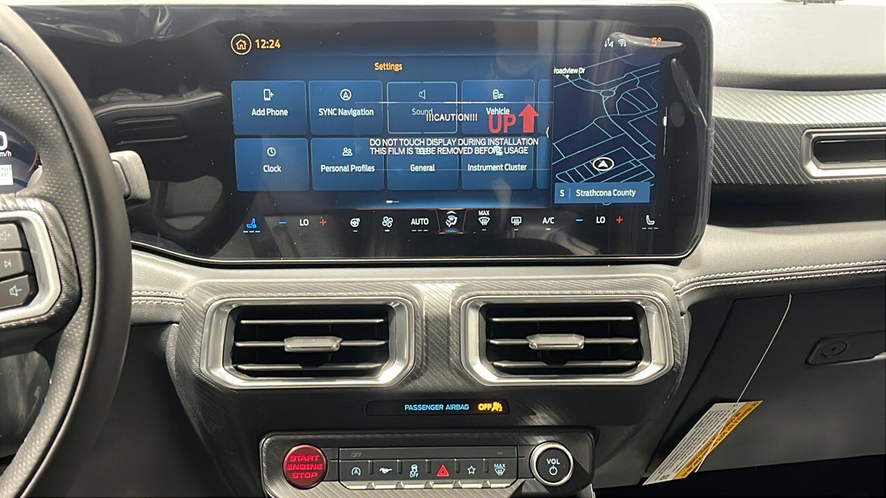 2026 Ford Mustang EcoBoost Premium Sherwood Park AB