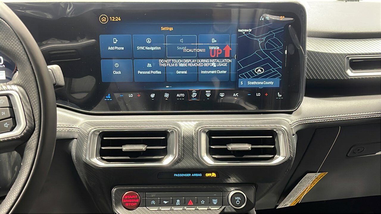 2026 Ford Mustang EcoBoost Premium Sherwood Park AB