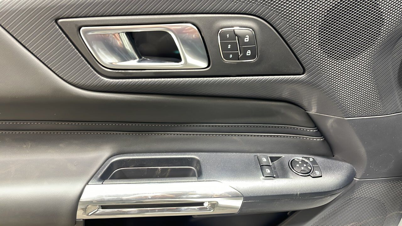 2026 Ford Mustang EcoBoost Premium Sherwood Park AB