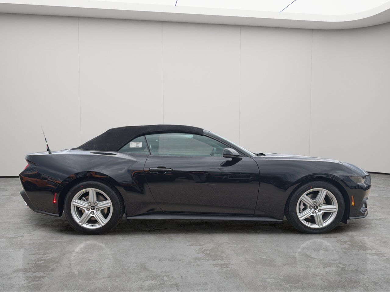 2026 Ford Mustang EcoBoost Premium Sherwood Park AB