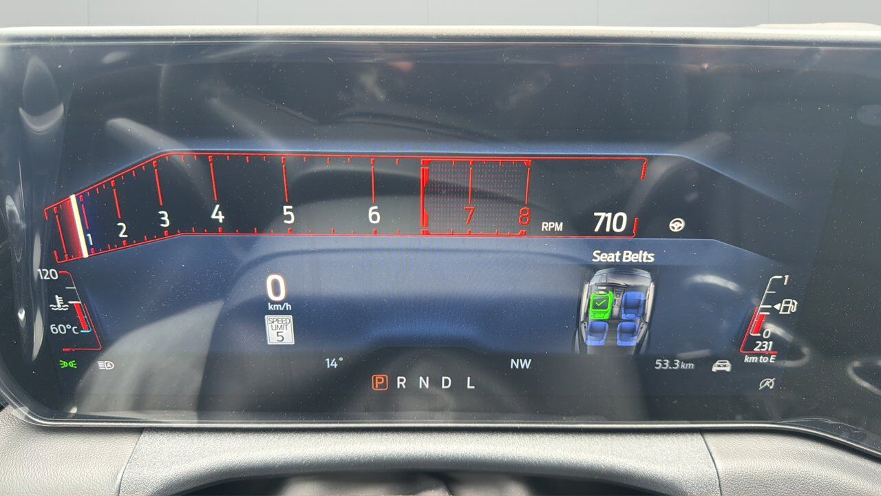 2026 Ford Mustang EcoBoost Premium Sherwood Park AB