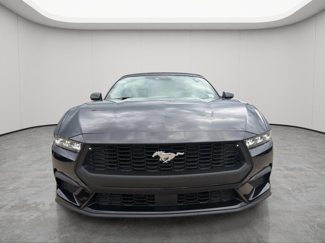 2026 Ford Mustang EcoBoost Premium Sherwood Park AB