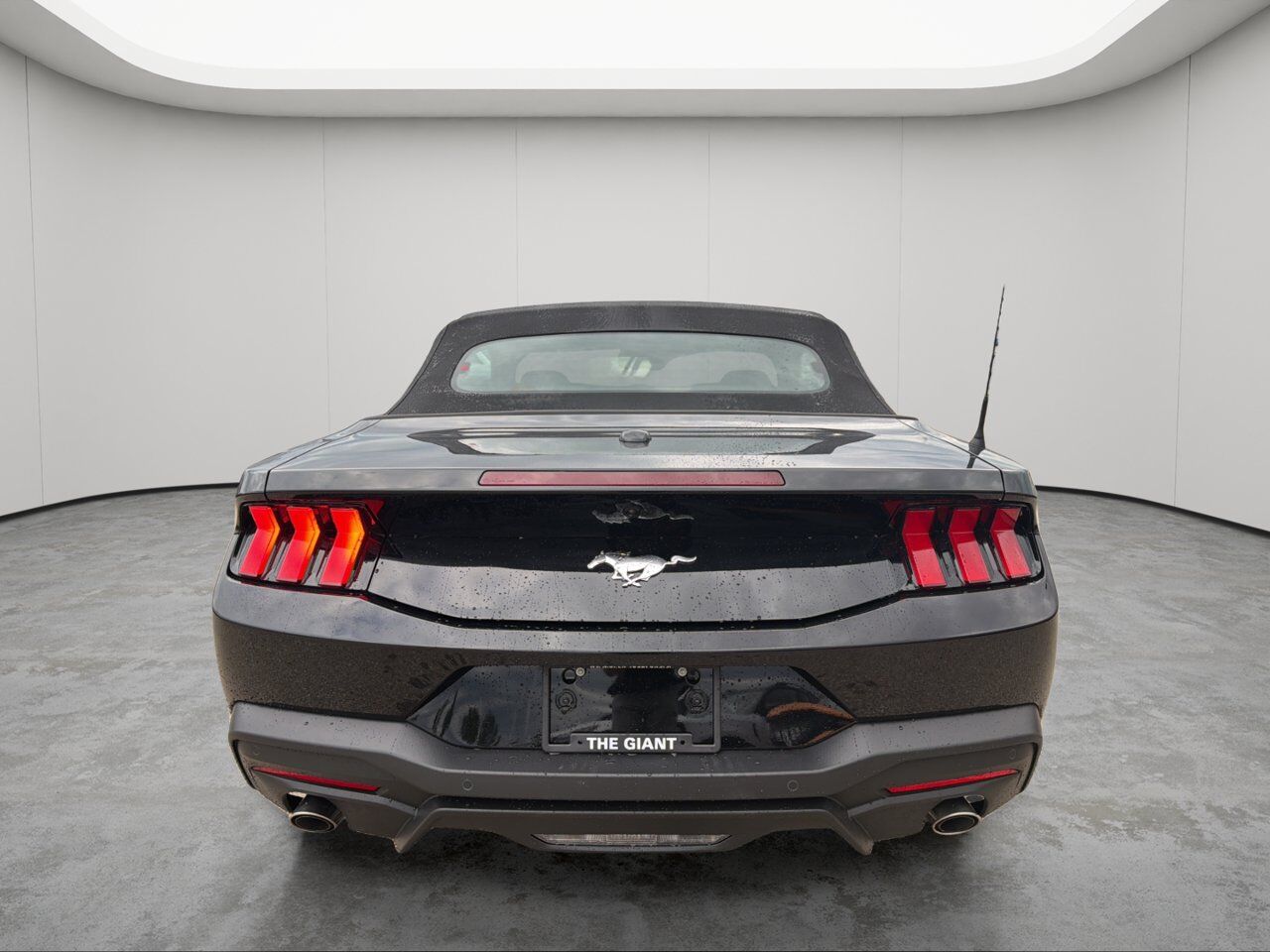 2026 Ford Mustang EcoBoost Premium Sherwood Park AB