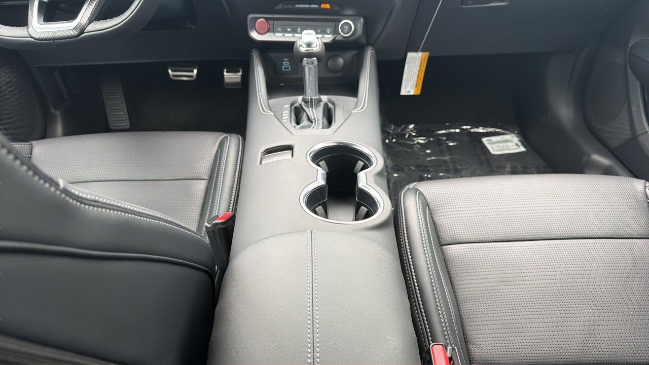 2026 Ford Mustang EcoBoost Premium Sherwood Park AB