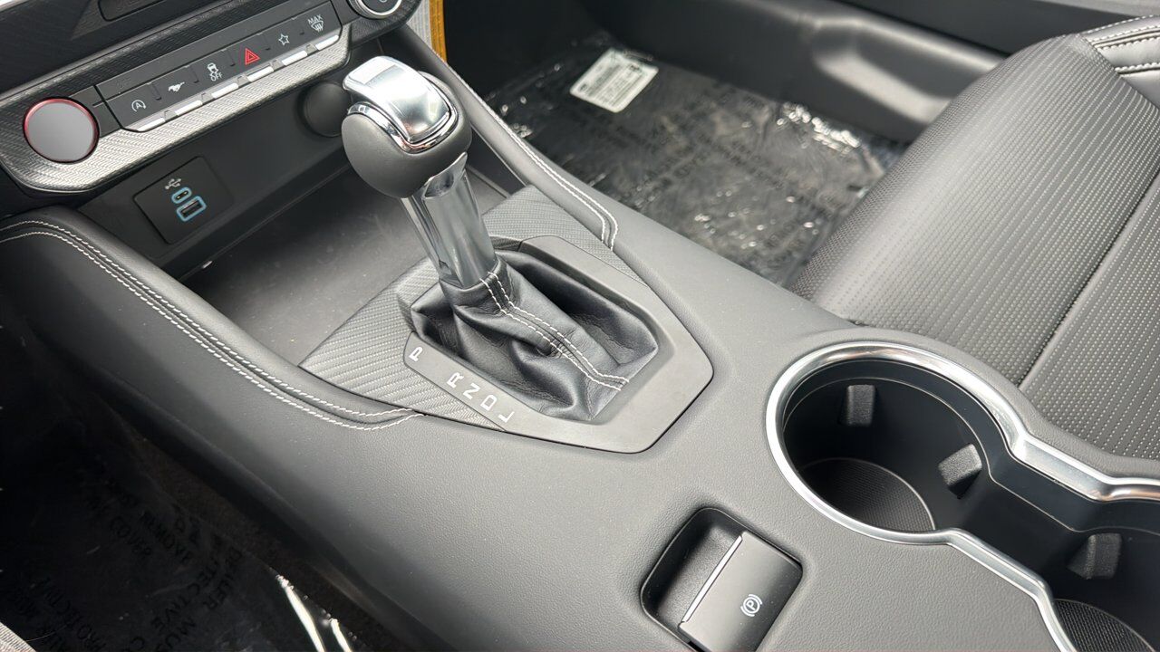2026 Ford Mustang EcoBoost Premium Sherwood Park AB