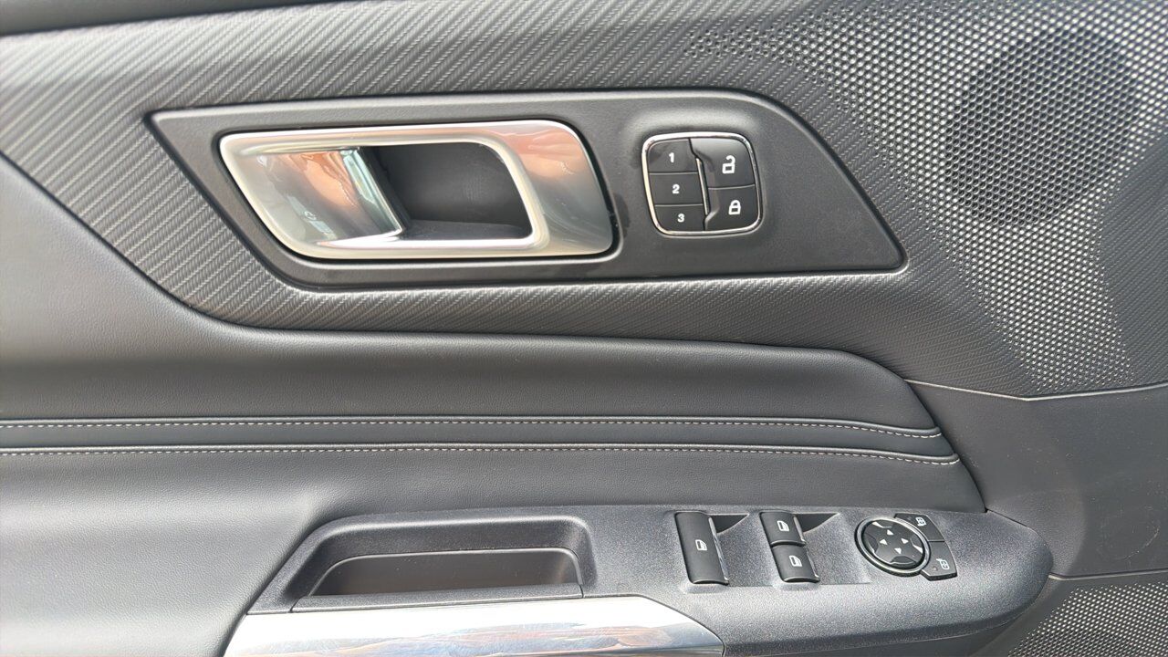 2026 Ford Mustang EcoBoost Premium Sherwood Park AB