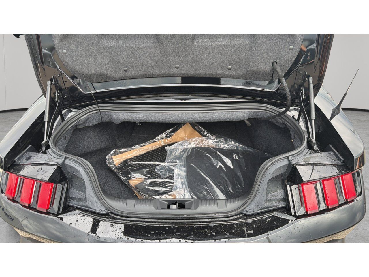 2026 Ford Mustang EcoBoost Premium Sherwood Park AB