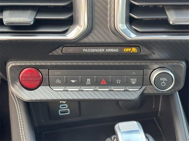 2026 Ford Mustang EcoBoost Premium Washington MO