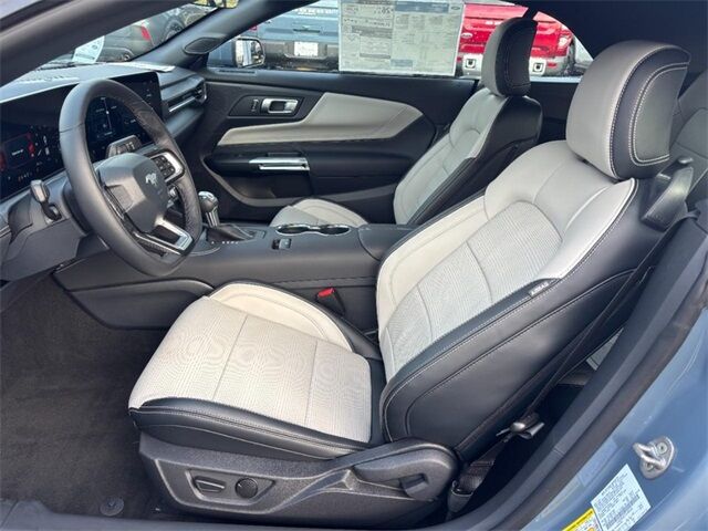 2026 Ford Mustang EcoBoost Premium Washington MO