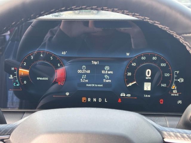 2026 Ford Mustang EcoBoost Premium Washington MO