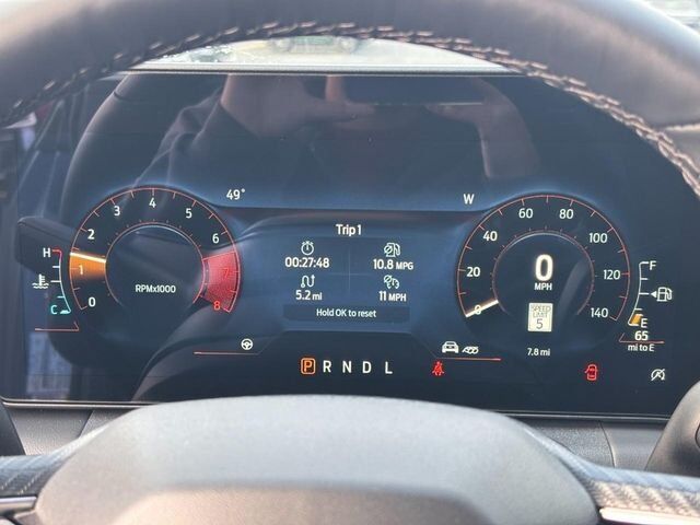 2026 Ford Mustang EcoBoost Premium Washington MO