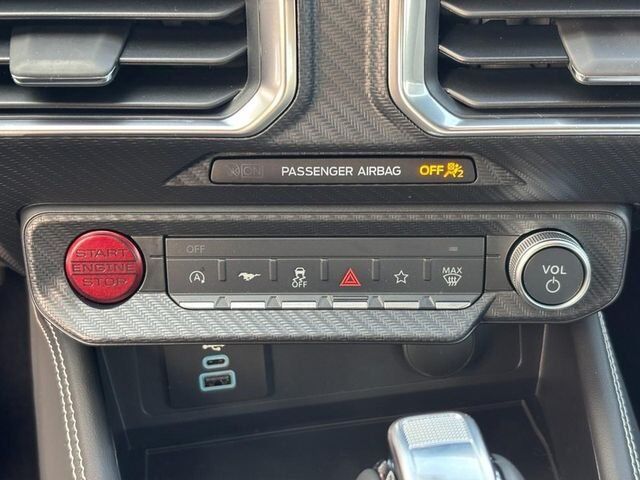 2026 Ford Mustang EcoBoost Premium Washington MO