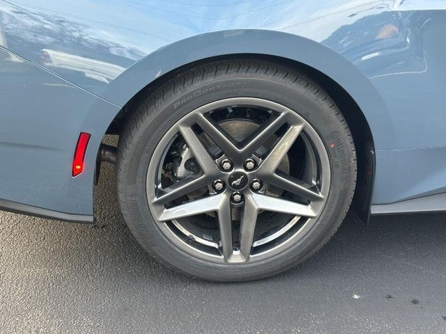 2026 Ford Mustang EcoBoost Premium Washington MO