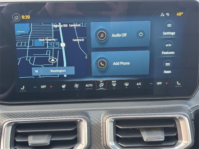 2026 Ford Mustang EcoBoost Premium Washington MO