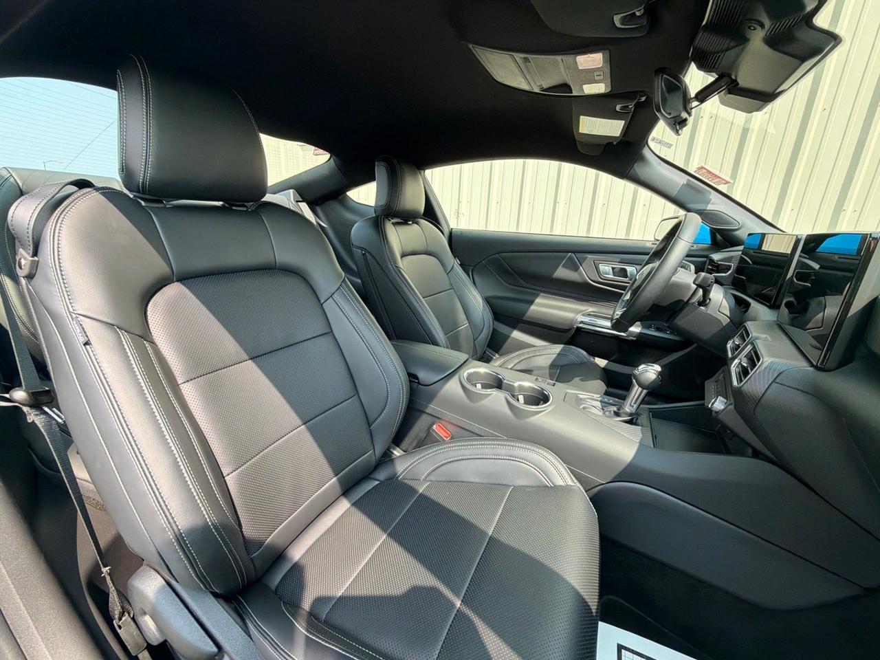 2026 Ford Mustang EcoBoost Premium Watertown SD
