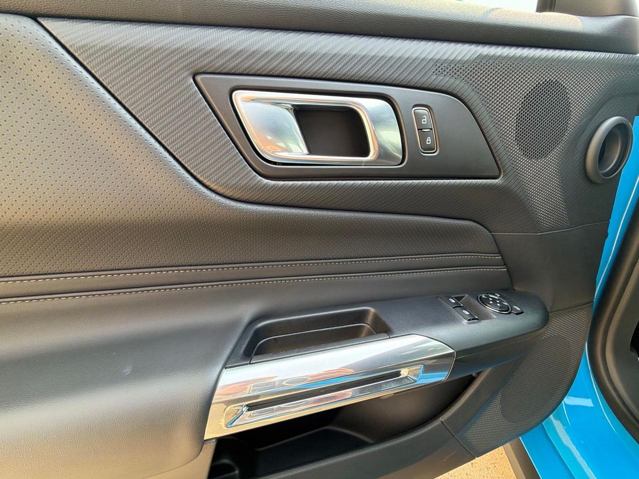 2026 Ford Mustang EcoBoost Premium Watertown SD