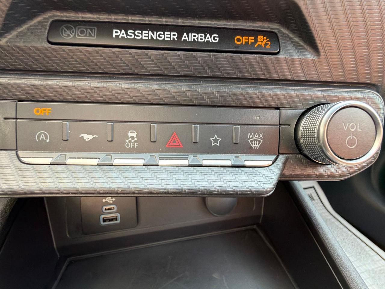 2026 Ford Mustang EcoBoost Premium Watertown SD