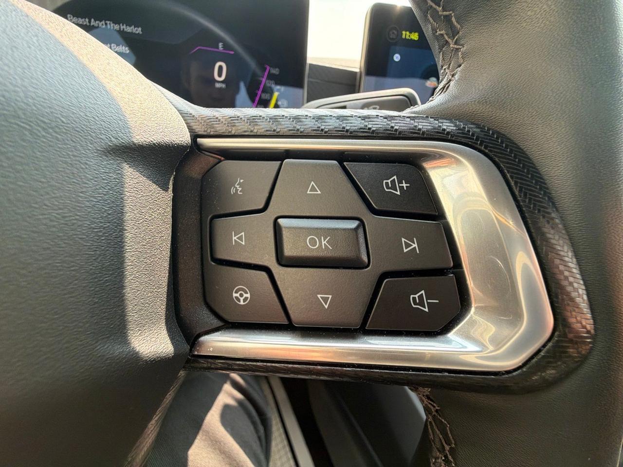 2026 Ford Mustang EcoBoost Premium Watertown SD