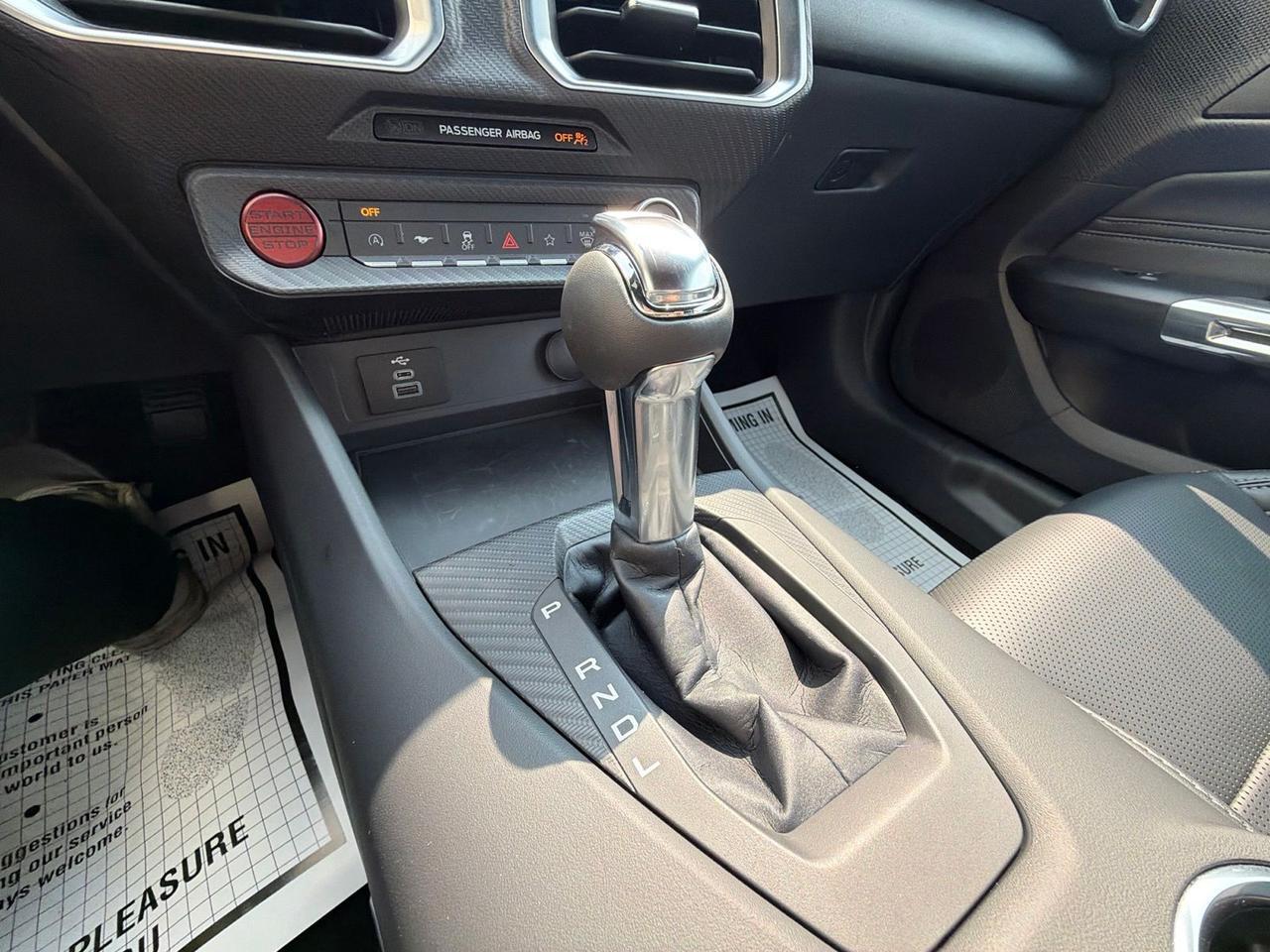 2026 Ford Mustang EcoBoost Premium Watertown SD