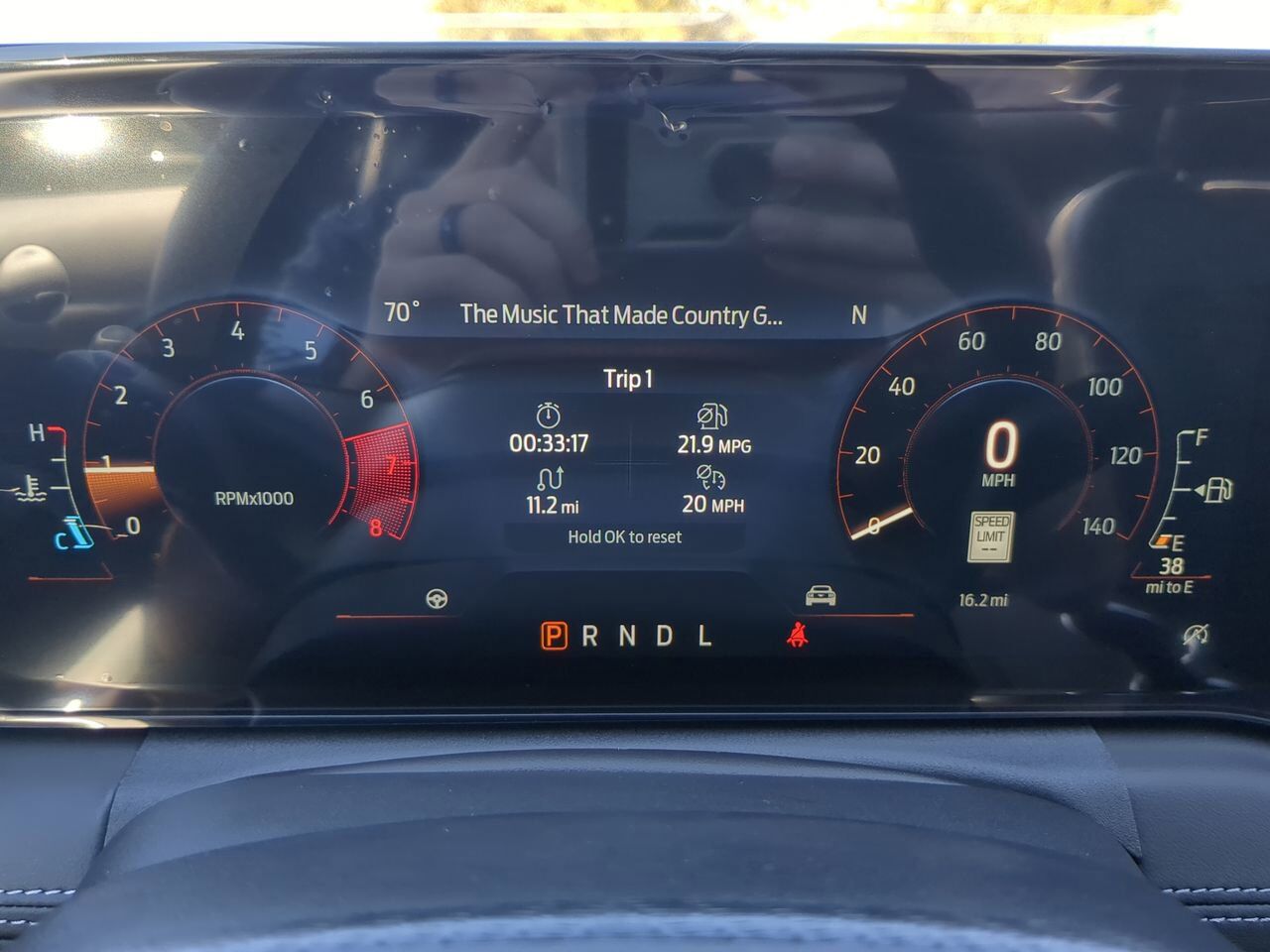 2026 Ford Mustang EcoBoost Premium Winder GA