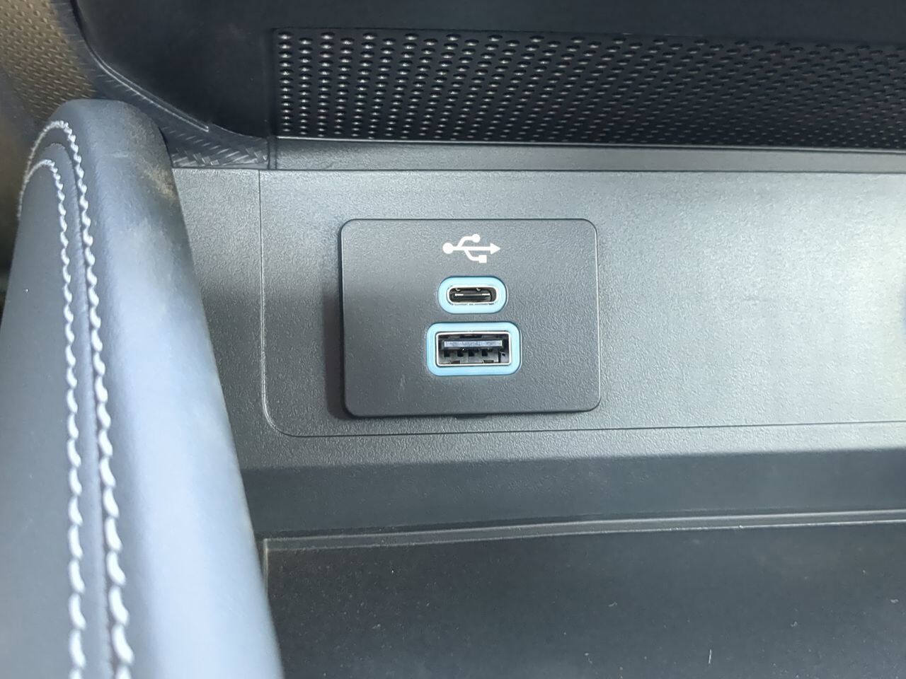 2026 Ford Mustang EcoBoost Premium Winder GA