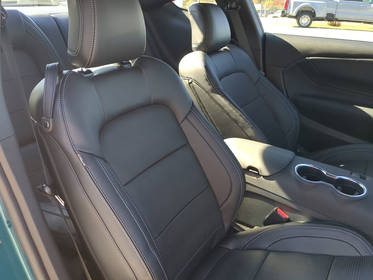 2026 Ford Mustang EcoBoost Premium Winder GA