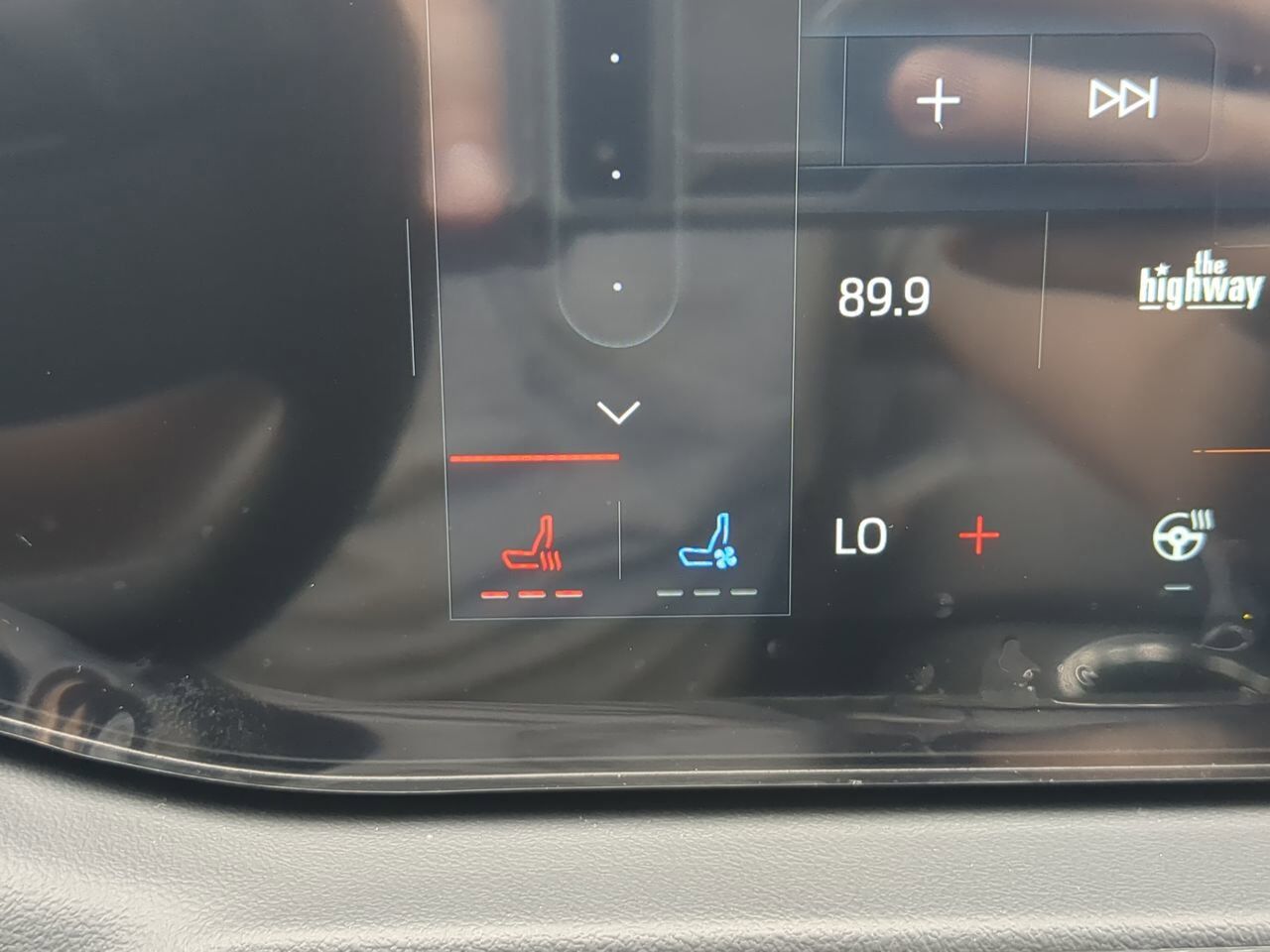 2026 Ford Mustang EcoBoost Premium Winder GA