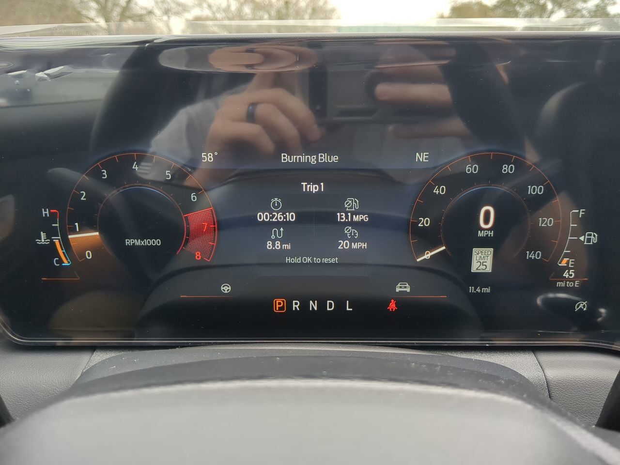 2026 Ford Mustang EcoBoost Premium Winder GA