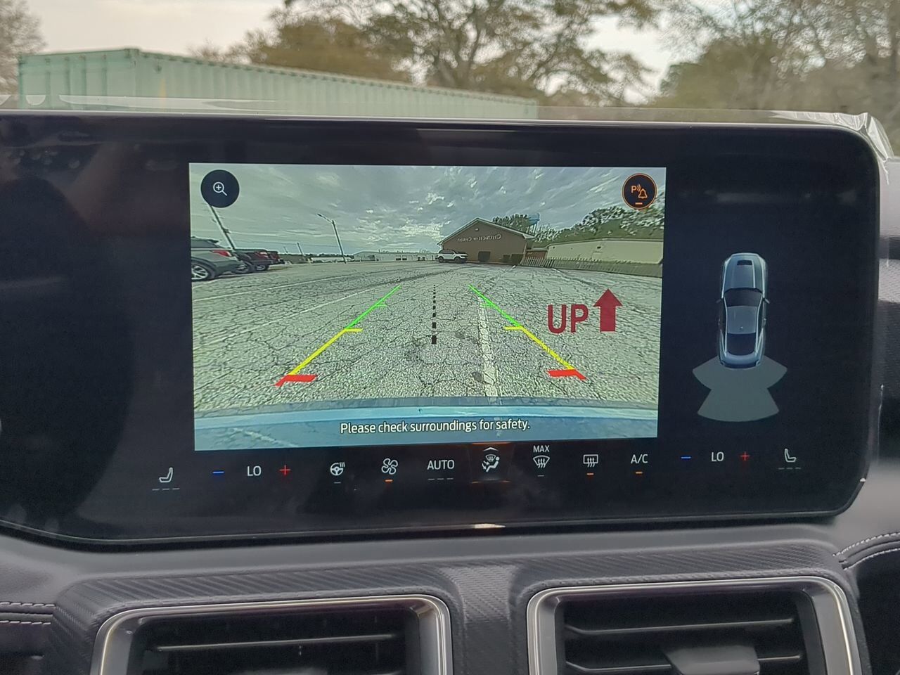 2026 Ford Mustang EcoBoost Premium Winder GA