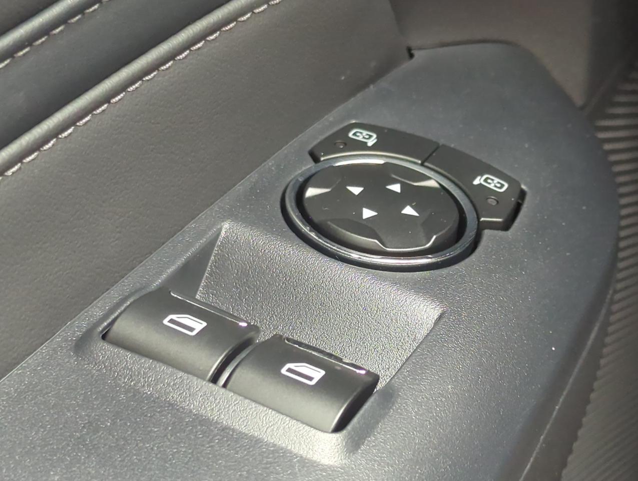 2026 Ford Mustang EcoBoost Premium Winder GA