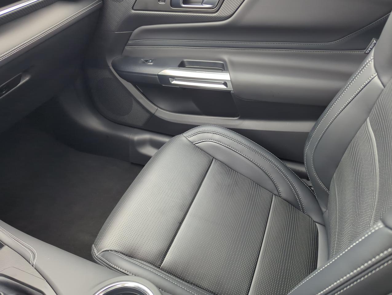 2026 Ford Mustang EcoBoost Premium Winder GA