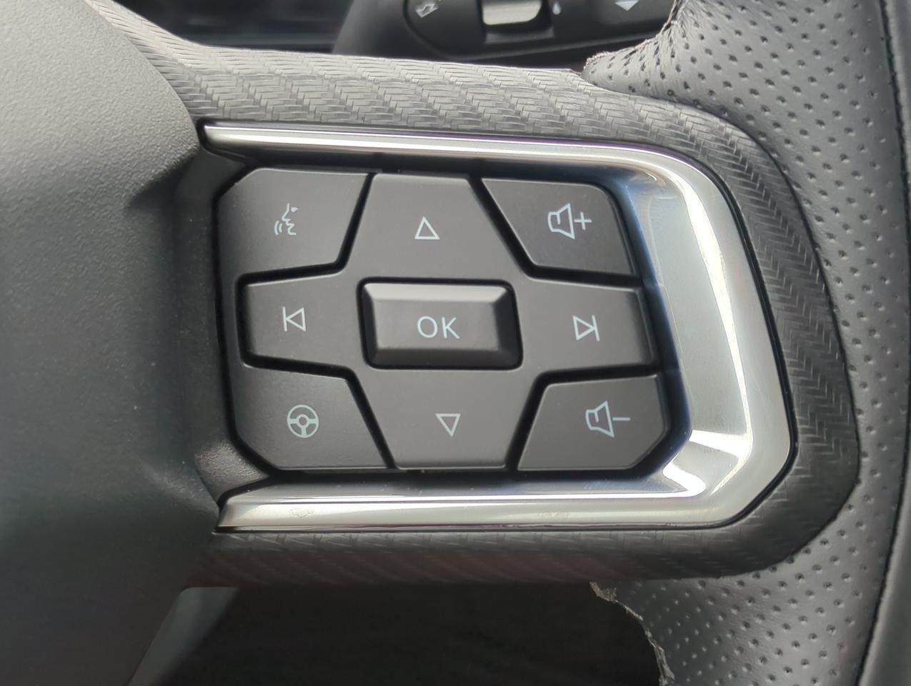 2026 Ford Mustang EcoBoost Premium Winder GA